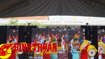 Nhiều du khách muốn ở lại Phan Thiết lâu dài