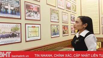 ប្រាសាទគ្រួសារ Tran Quoc