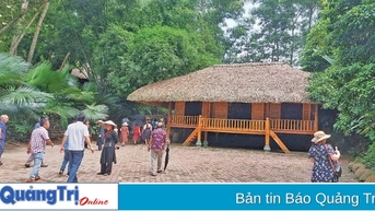 Từ làng văn hóa Tày Thái Hải, nghĩ về du lịch cộng đồng thôn Chênh Vênh