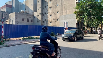 빈그룹은 하이즈엉시에 약 180억 VND 규모의 영화관을 건설할 예정이다.