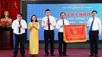 Đổi mới, sáng tạo triển khai nhiệm vụ trong bối cảnh mới
