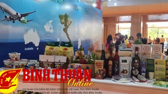 Cơ hội để doanh nghiệp nắm bắt, khai thác thị trường
