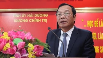 Vận dụng, phát triển sáng tạo tư tưởng Hồ Chí Minh trong thực tiễn