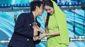 Phía Thanh Thủy lên tiếng về tin đồn với Soobin Hoàng Sơn