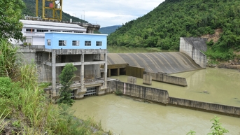 Đà Nẵng đề nghị Bộ Tài nguyên và Môi trường giám sát, đôn đốc các chủ hồ thủy điện bảo đảm cấp nước cho hạ du