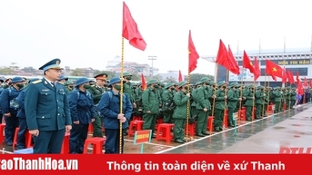 Chỉ thị về việc tuyển chọn, gọi công dân nhập ngũ và thực hiện tham gia Công an nhân dân năm 2025