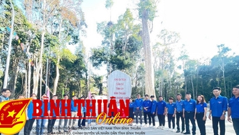 Sức lan tỏa từ phong trào thi đua “Dân vận khéo”
