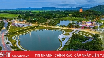 រូបថតដែលឈ្នះរង្វាន់ចំនួន 15 និងឈុតវីដេអូគួរឱ្យចាប់អារម្មណ៍អំពីទេសចរណ៍ Ha Tinh
