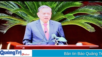 Tiếp tục nâng cao hiệu lực, hiệu quả, chất lượng công tác kiểm tra, giám sát và thi hành kỷ luật của Đảng