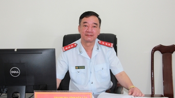 Hành lang pháp lý thuận lợi để hoạt động thanh tra từng bước chuyên nghiệp, hiệu quả