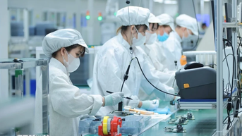 Cả nước thu hút gần 31,4 tỷ USD vốn FDI trong 11 tháng qua