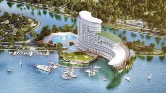 ‘Chôn vốn’ tại dự án đô thị mới Cồn Khương hơn 6 năm, Văn Phú - Invest kêu cứu