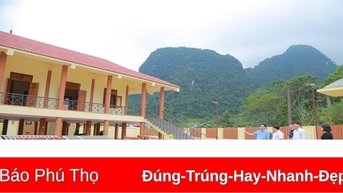 ដុងសឺនលូតលាស់