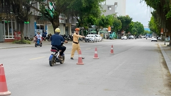 Thanh Hà gửi thư kêu gọi người dân