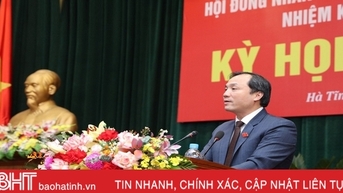 Giải trình rõ nhiều vấn đề đại biểu đặt ra