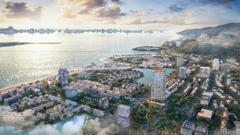 BIM Group thuộc Top 10 Tập đoàn tư nhân đa ngành nộp ngân sách lớn nhất Việt Nam