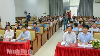 Bàn giải pháp phòng chống sinh vật gây hại trên lúa Đông xuân giai đoạn cuối vụ