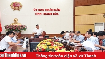 Quyết tâm hoàn thành đường dây 220kV Nậm Sum