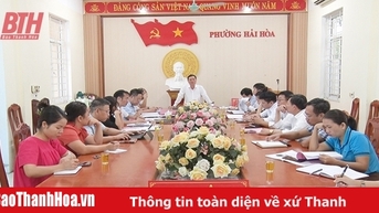 Tập trung giải quyết ý kiến, kiến nghị của cử tri