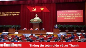 Công tác kiểm tra, giám sát và thi hành kỷ luật đảng góp phần quan trọng vào công tác xây dựng, chỉnh đốn Đảng