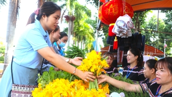 Từ ngày 25 đến 28-7 sẽ diễn ra Ngày hội du lịch huyện Kbang