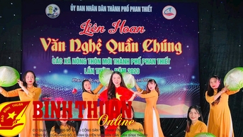 Tuyên truyền văn hóa, văn nghệ phục vụ nhiệm vụ chính trị