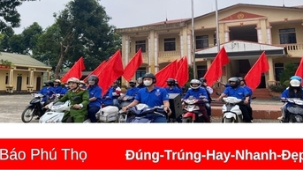 Chiến dịch truyền thông Luật hôn, tảo hôn, hôn nhân cận huyết thống