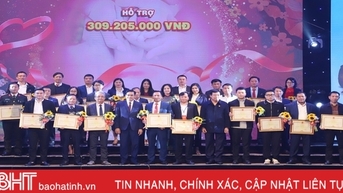 Huy động 8,8 tỷ đồng ủng hộ chương trình “Xuân ấm áp