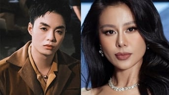 Negav, Nam Thư và loạt nghệ sĩ vướng bê bối năm 2024