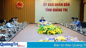 Đẩy nhanh tiến độ thi công các công trình, dự án, đặc biệt là những dự án triển khai chậm
