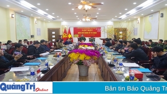 កិច្ចប្រជុំជាមួយទីភ្នាក់ងារសារព័ត៌មាននៅដើមនិទាឃរដូវនៃ At Ty 2025