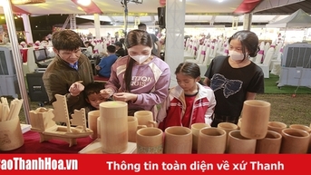 Hỗ trợ thương mại hóa sản phẩm đặc trưng ở miền núi