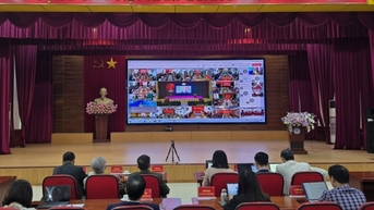 Thủ tướng Phạm Minh Chính: Quyền con người là nội dung cốt lõi, quan điểm xuyên suốt trong đường lối, chính sách của Đảng, Nhà nước Việt Nam