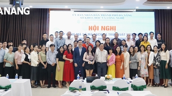 Áp dụng truy xuất nguồn gốc trong quản lý chuỗi cung ứng ngành nông, lâm, thủy sản