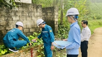 Phân bổ linh hoạt nguồn vốn cho chương trình vùng khó