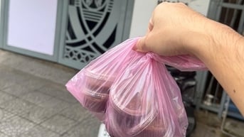 Lên mạng “cầu cứu” vì bị hiểu lầm liên quan cái chết của nam shipper ở Đà Nẵng