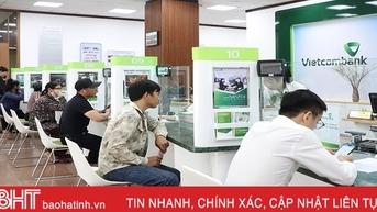 Ngân hàng Hà Tĩnh trợ lực nền kinh tế, trách nhiệm với cộng đồng