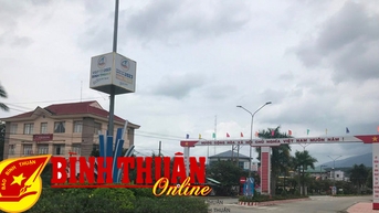 Đề xuất triển khai kinh tế ban đêm tại Tánh Linh