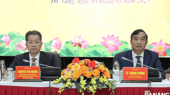Đà Nẵng quyết tâm hoàn thành mục tiêu, nhiệm vụ năm 2025