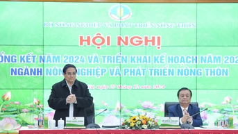 វិស័យកសិកម្មចាំបាច់ត្រូវសម្របខ្លួនដោយភាពបត់បែន បញ្ចេញធនធាន ពន្លឿន និងធ្វើឱ្យមានការទម្លាយ។