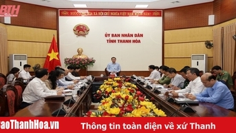 Phối hợp chuẩn bị khẩn trương, chu đáo cho Cầu truyền hình trực tiếp kỷ niệm 70 năm sự kiện Tập kết ra Bắc