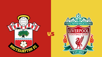 ប្រវត្តិជួបគ្នារវាង Southampton និង Liverpool មុនការប្រកួត EFL Cup 12/19/2024