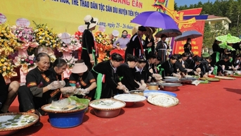 Nguồn lực cho giữ gìn các di tích