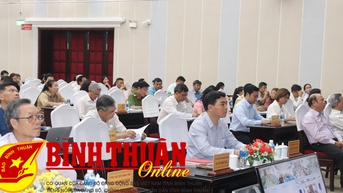បណ្តុះបណ្តាលចំណេះដឹង និងជំនាញប្រតិបត្តិការ ដល់ប្រតិភូក្រុមប្រឹក្សាប្រជាជនគ្រប់លំដាប់ថ្នាក់