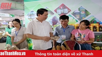 ទិវាផ្សព្វផ្សាយផលិតផលកសិកម្មប្រកបដោយសុវត្ថិភាព