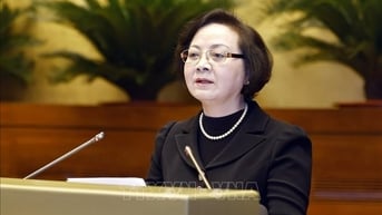 Chưa sáp nhập tỉnh, thành phố ngay