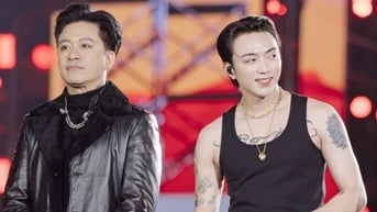 2 concert Anh trai vượt ngàn chông gai tiếp tục cháy vé trong 40 phút