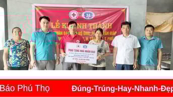 Đẩy mạnh triển khai xóa nhà tạm, nhà dột nát trên địa bàn tỉnh