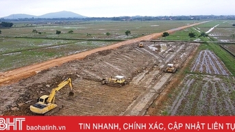 Bổ sung cống chui dân sinh trên cao tốc Bắc
