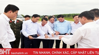 Các đơn vị, địa phương quyết tâm, đoàn kết hoàn thành nhiệm vụ năm 2024
